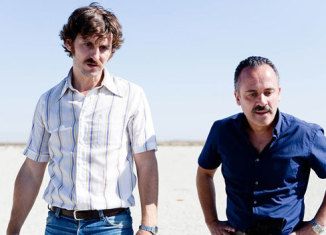 Crítica película La isla mínima con 17 nominaciones en los Goya 2015