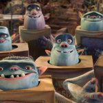 Los Boxtrolls nominada en los Oscar 2015 y comentada en el blog de cine