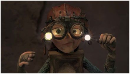 Los Boxtrolls nominada a mejor película de animación en los Oscar 2015
