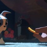 El corto Buenas migas (Feast) está nominado en los oscar 2015 y lo comentamos en filmfilicos el blog de cine