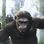 Crítica pelícla El amanecer del planeta de los simios nominada en los oscar 2015
