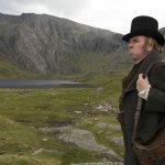 Crítica película Mr Turner nominada en los oscar 2015
