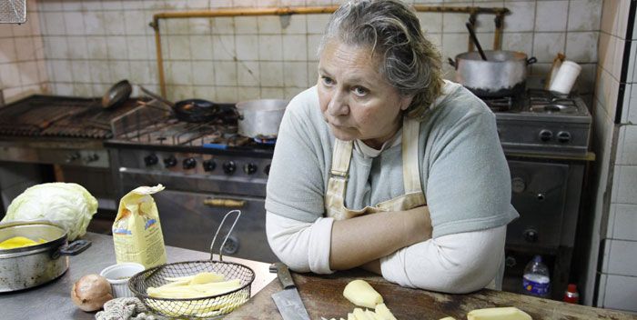 Crítica película argentina Relatos Salvajes nominada en los Oscar 2015