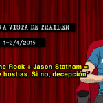 Estrenos de cine (1-2/04/2015)