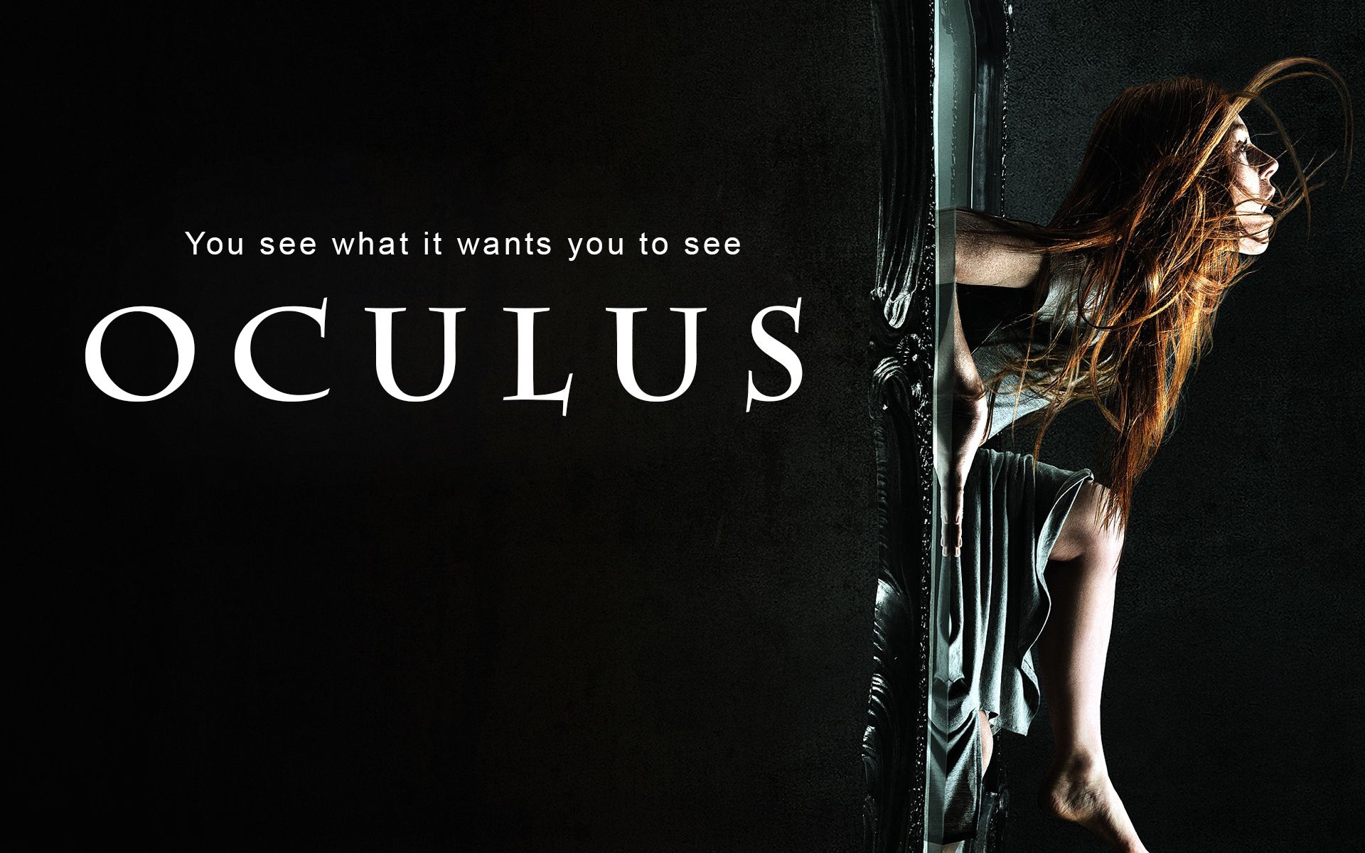 Crítica de la película Oculus en filmfilicos el blog de cine