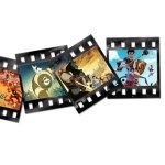 Dentro del Animazine del 18 Festival e Málaga encontramos el Animum. Te lo contamos en filmfilicos el blog de cine