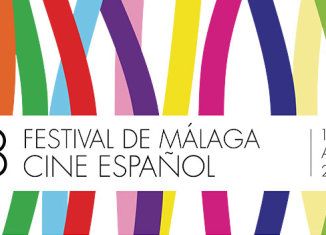 Cartel 18 Festival Malaga 2015 Cine Español en filmfilicos el blog de cine