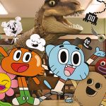 El asombroso mundo de Gumball