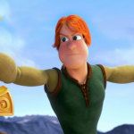 Crítica de la mierdipeli La leyenda del martillo mágico Thor en filmfilicos el blog de cine