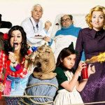Crítica de la película Spanish movie en filmfilicos el blog de cine