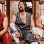 Crítica de la película Votar los tours Almas gemelas Recomendaciones Mis votaciones críticas amigos / grupos listas cines favoritos críticas favoritas Últ. críticas amigos datos personales Buzón Cerrar sesión España Películas en cartelera Cines España Próximos estrenos Estrenos DVD venta Próximos DVD venta Ya para alquilar Próximamente alquiler Video on Demand USA - UK - FR Estrenos USA Estrenos Reino Unido Estrenos Francia DVD/Video USA Secciones Taquilla Trailers Últimos trailers Últimas críticas Todas las películas Películas por temas Series de TV Series de actualidad Top series Ranking lista series Vota Series de TV TOPs Top Filmaffinity Top Estrenos Top Estrenos DVD Ranking de listas Premios Todos los premios Todos los Oscar Resumen 2014 Información Acerca de FA Contacto Street Fighter: Assassin's Fist, una nueva mierdipeli en filmfilicos el blog de cine