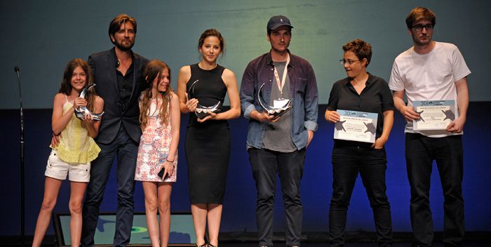 Gala de clausura del cinema Jove 2015 contada por filmfilicos blog de cine