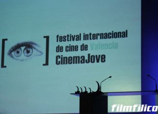 Inauguración Cinema Jove 2015 por filmfilicos blog de cine