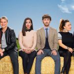 Crítica de la película Las ovejas no pierden el tren