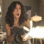 Crítica mierdipeli Everly con Salma Hayek en filmfilicos el blog de cine
