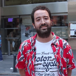 Miedo y asco en Cinema Jove 2015