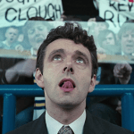 Crítica de The Damned United (2009), de Tom Hooper