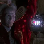 Crítica película Dracula de Bram Stoker