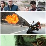 Películas que se estrenarán este verano 2015