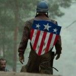 Crítica película Capitan America: El primer vengador