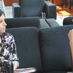Entrevista Ángel Garó