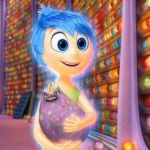 Crítica pelicula Del revés (Inside Out)