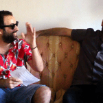 Entrevista Josema Roig - Cinema Jove 2015