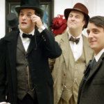 La banda Picasso - blog de cine