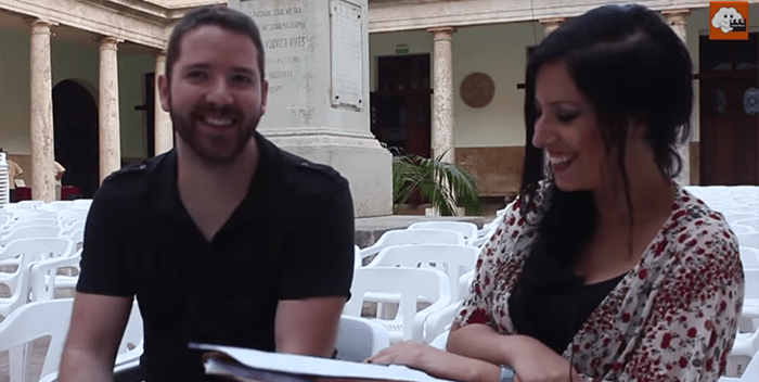 Entrevista Pablo Hernández