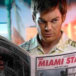 Dexter podría volver a Showtime