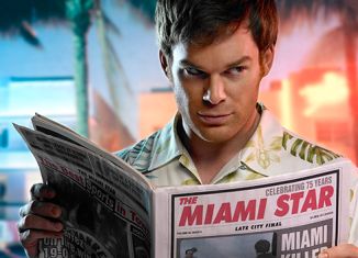 Dexter podría volver a Showtime