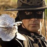 El Zorro Reborn