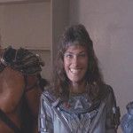 Remake de "Masters del universo"