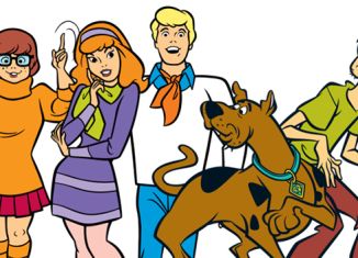 Warner planea el regreso de Scooby Doo al cine