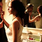 Critica de la película Soñadores (2003)