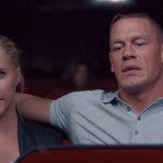 Amy Schumer y John Cena en Y de repente tú