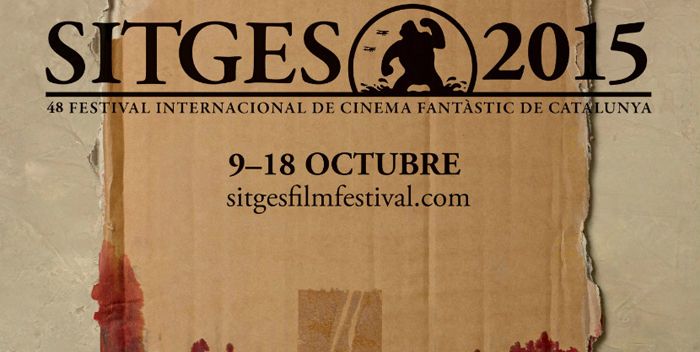 Festival de Sitges 2015