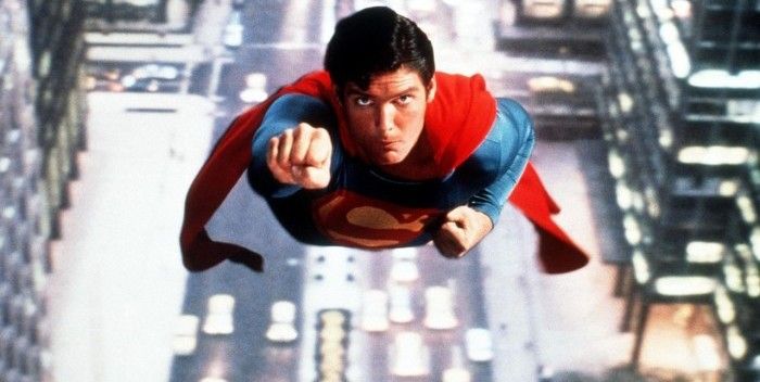 Crítica de la película Superman: la película