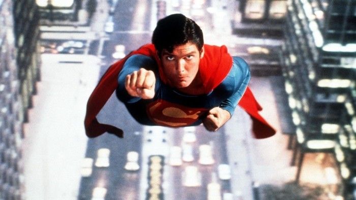 Crítica de la película Superman: la película