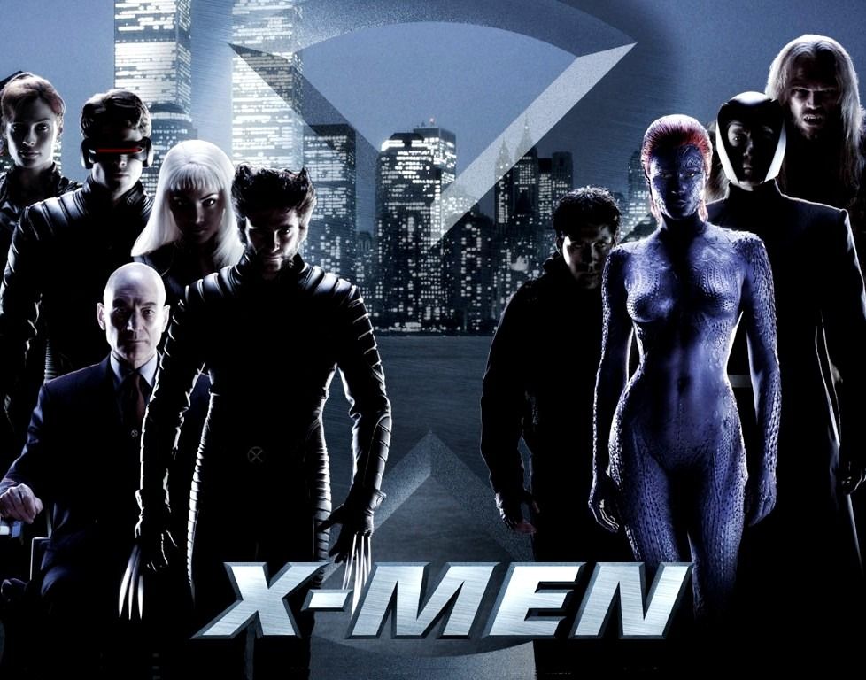 x men movie review