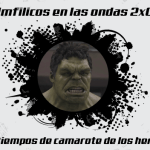 filmfilicos en las ondas 2x05
