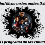 filmfilicos en las ondas 2x13