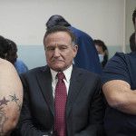 Crítica película El hombre más enfadado de Brooklyn
