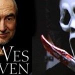Gracias Wes Craven