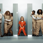 Crítica serie Orange is the new black
