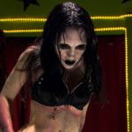 Crítica mierdipeli Zombie strippers