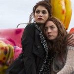 Crítica película Byzantium