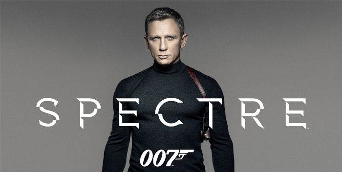 Critica de Spectre (James Bond 24), de Sam Mendes
