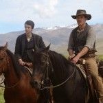 Crítica película Slow west