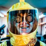 Crítica película Wyrmwood: La carretera de los muertos